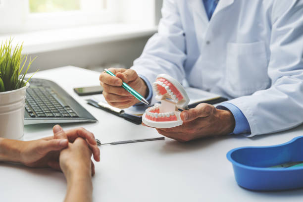 TMJ/TMD Treatment in Houserville, PA