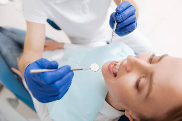 Emergency Dental Services in Houserville, PA